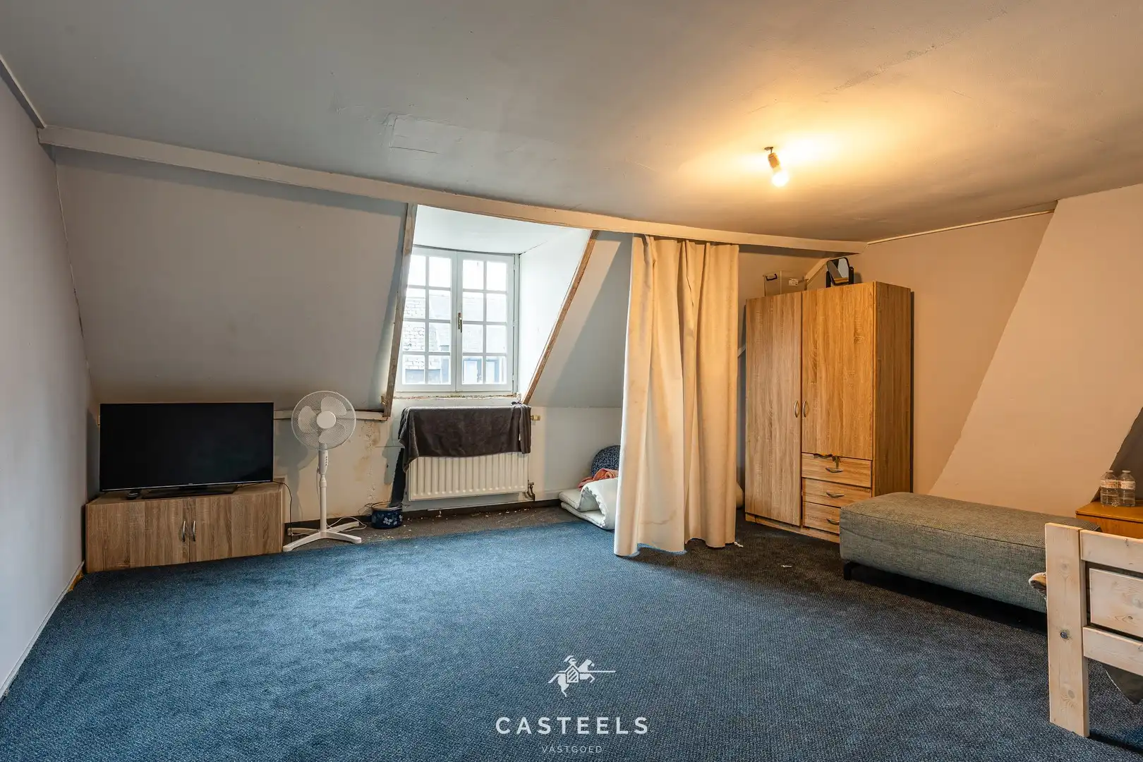 Handelshuis met woonst en uitbreidingsmogelijkheden foto 24