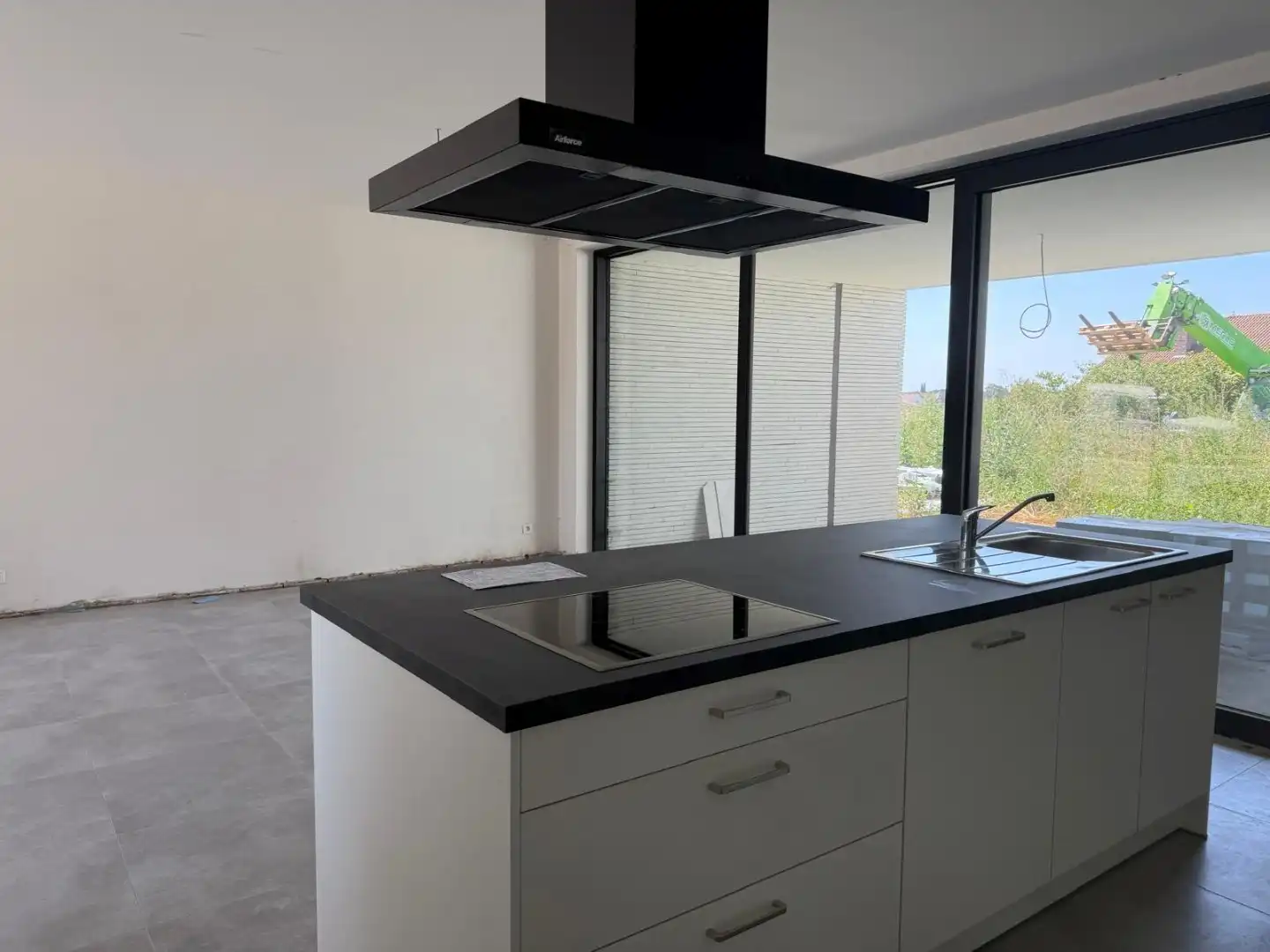 Laatste 2 appartementen te huur foto 19