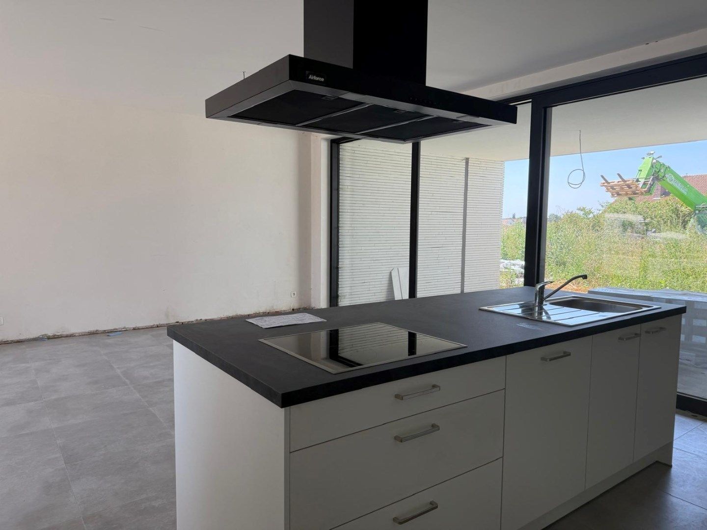 Laatste 2 appartementen te huur foto 19