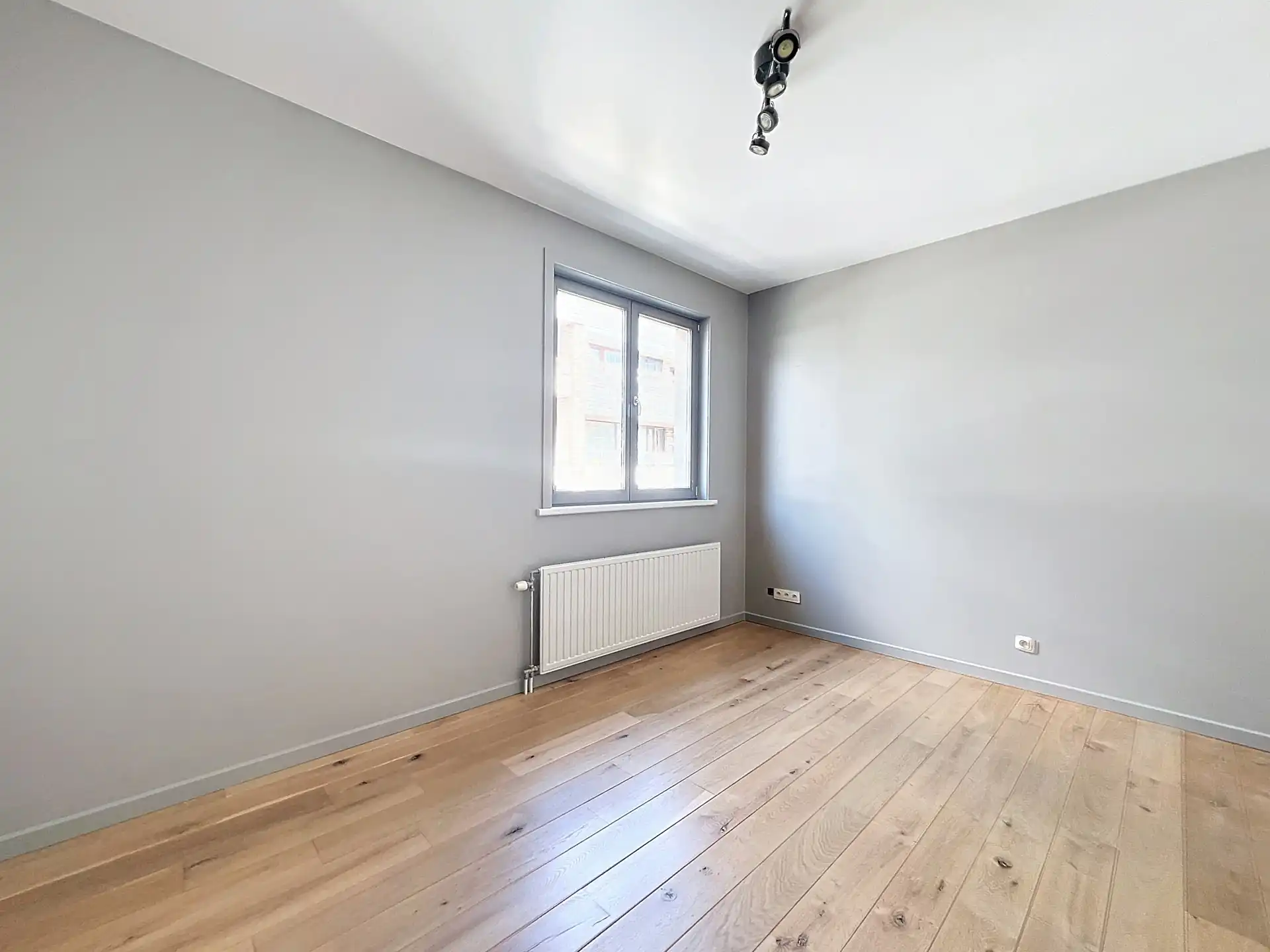 Vlakbij de Botanische Tuinen, mooie flat met 2 slaapkamers  foto 6
