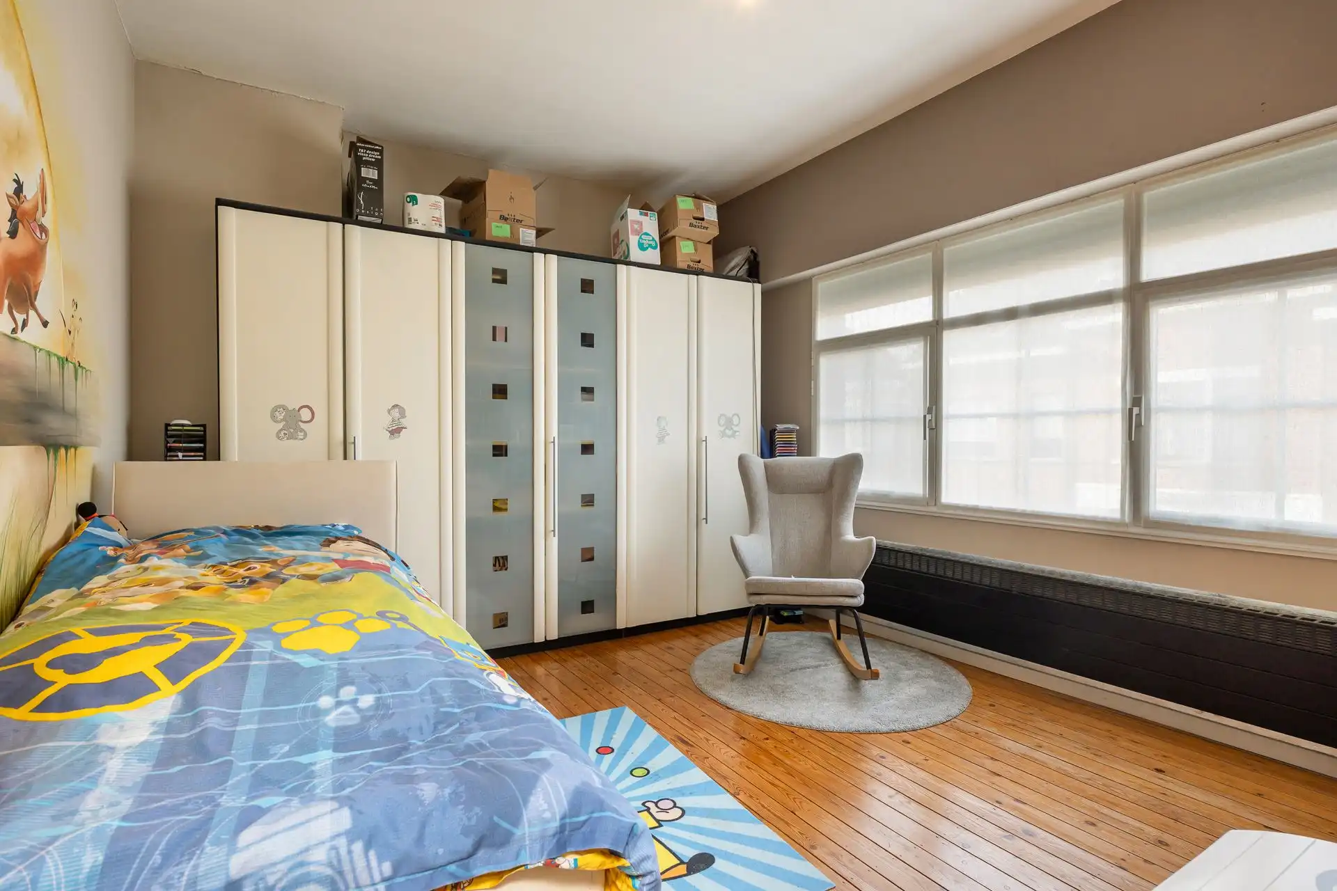 Charmante en instapklare gezinswoning in Valaarwijk foto 12