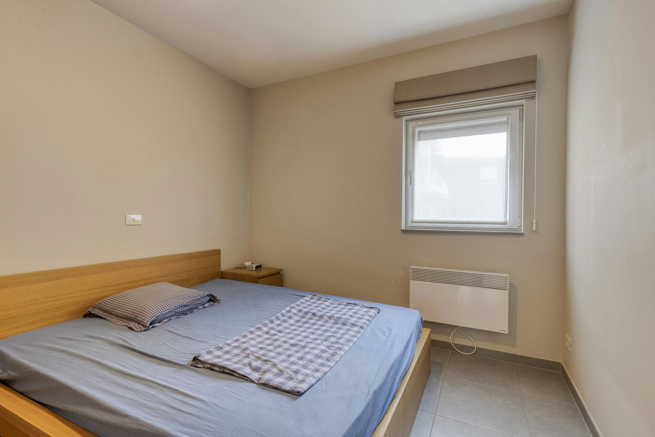 Instapklaar appartement (60 m²) met 1 slaapkamer in Koksijde-Bad foto 6