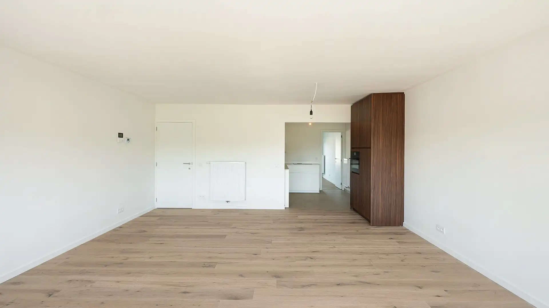 Schitterend appartement te Heist-aan-Zee foto 6