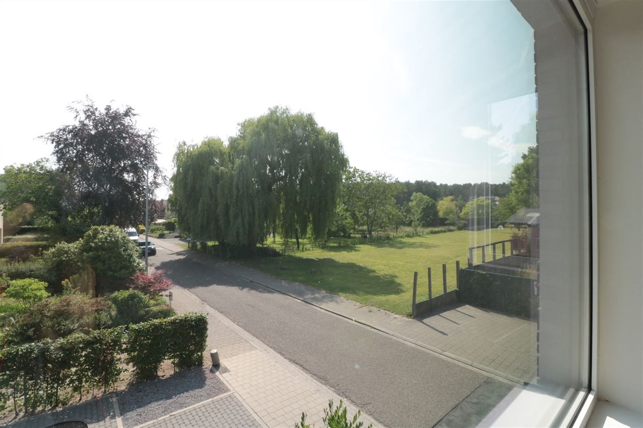 108m², zuidterras, mogelijk bijkomende aankoop parking foto 20