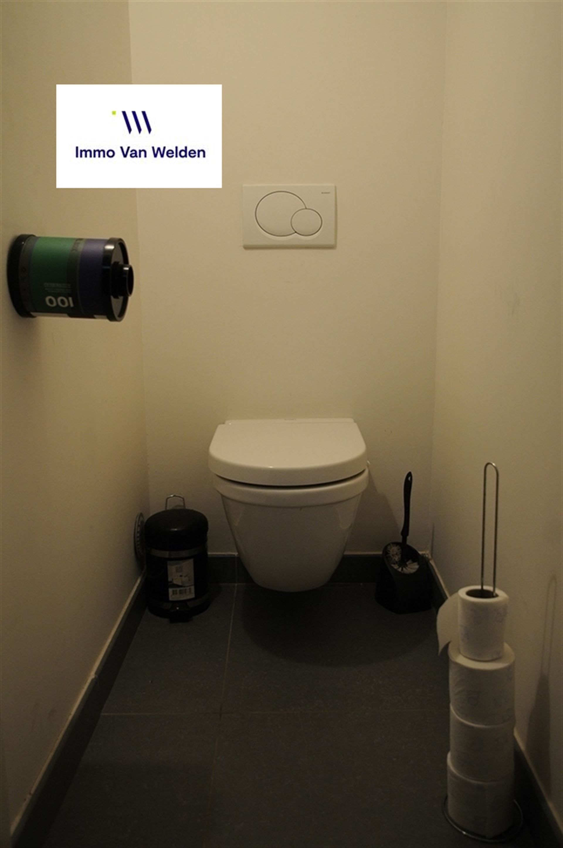 Gerenoveerd beluikhuisje in het centrum van Oudenaarde foto 11