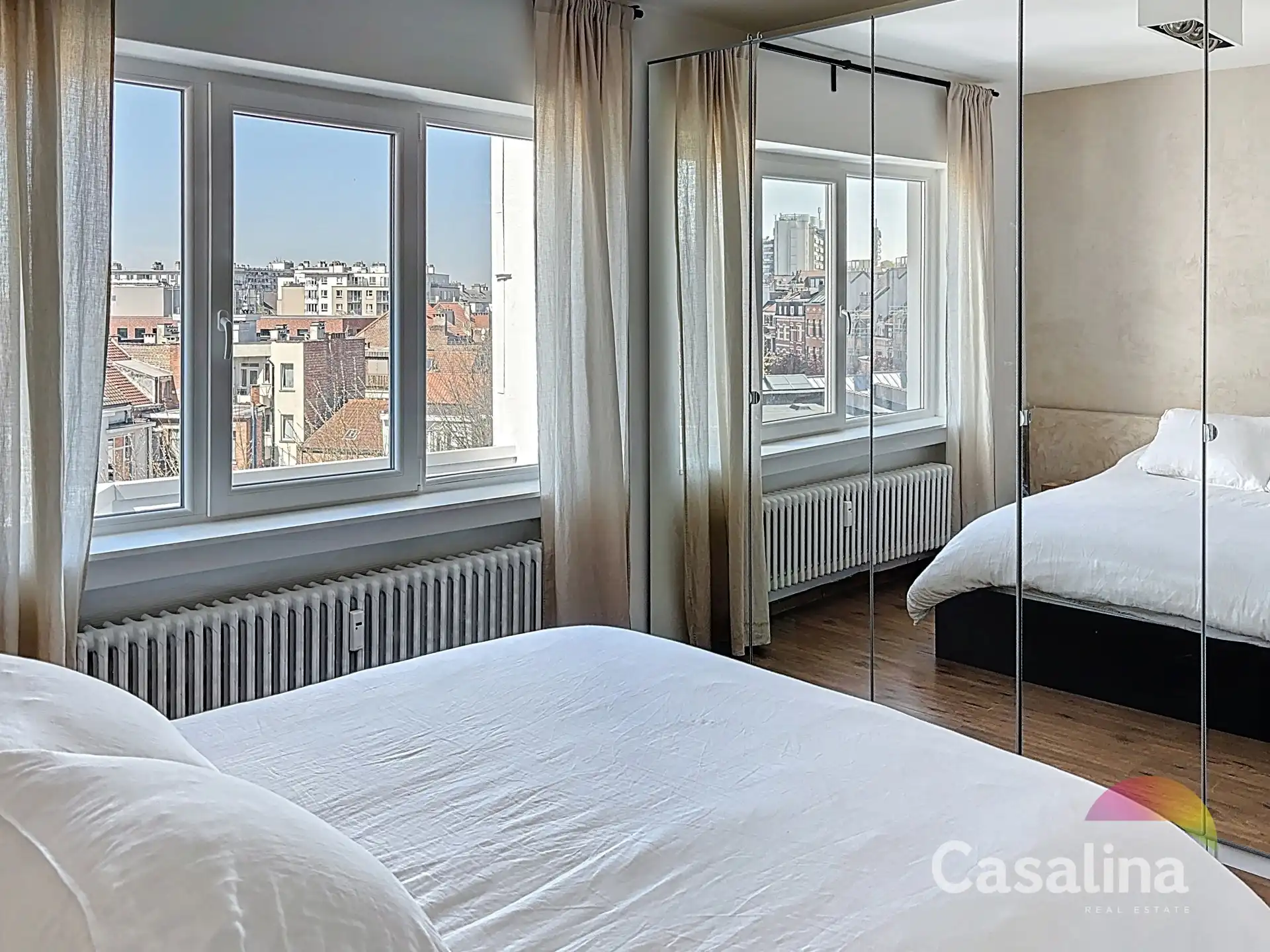 CASALINA Real Estate - Verkocht foto 7