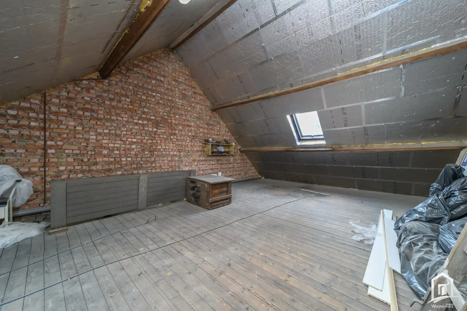 Gezellige gezinswoning gelegen aan de stadrand van Aalst foto 20