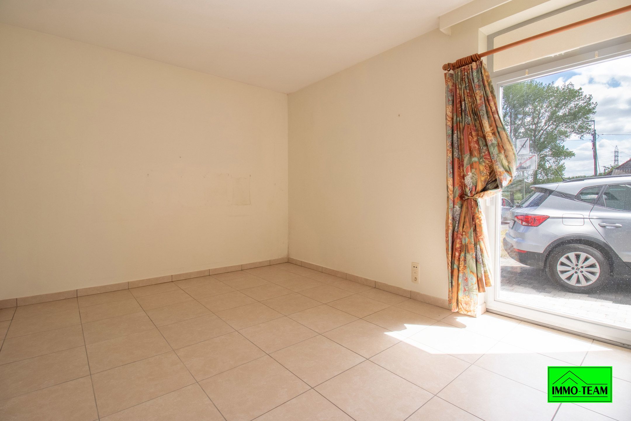 Ruime, veelzijdige woning nabij centrum Ternat foto 11