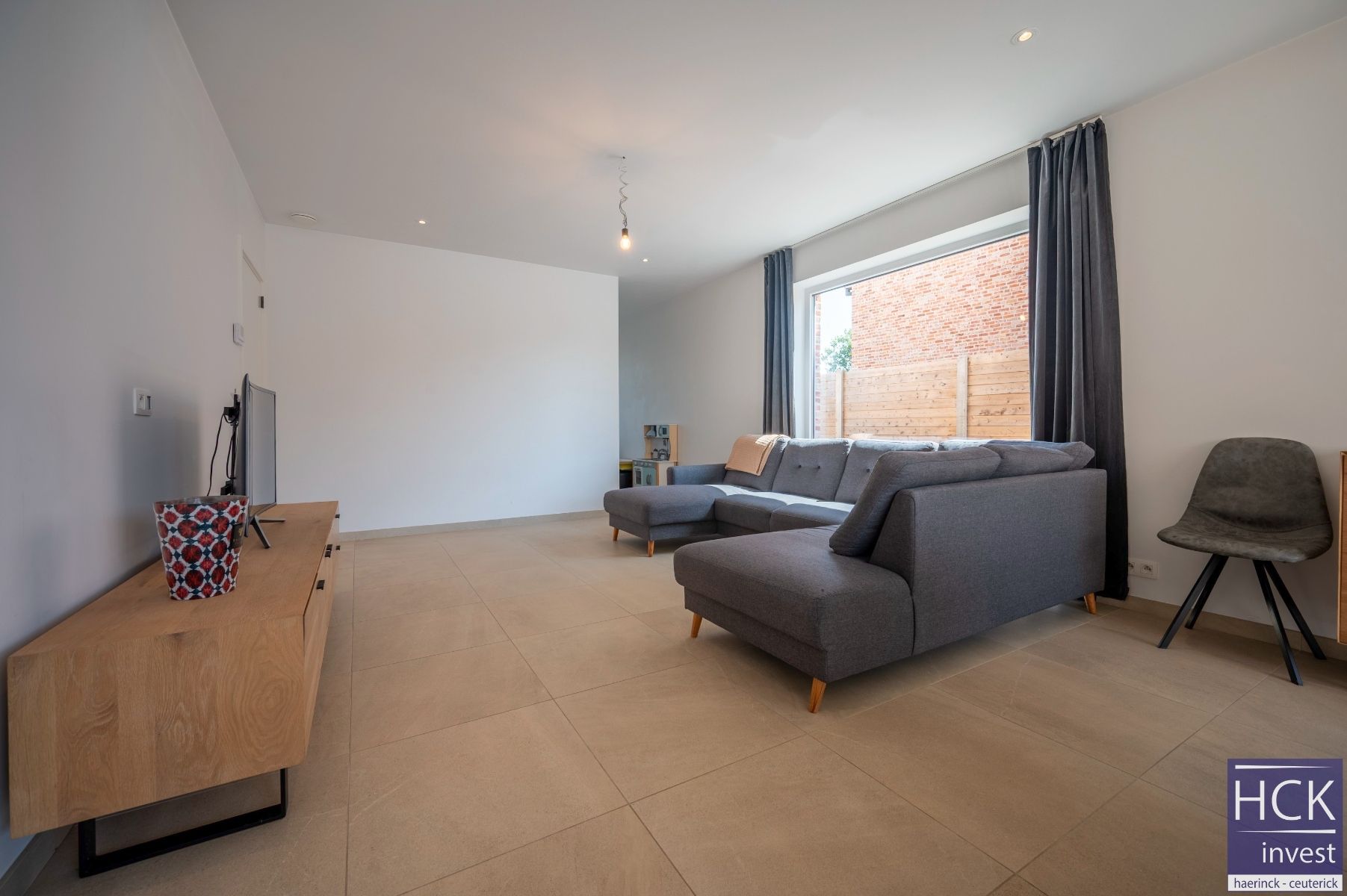 DEINZE - Uiterst ruime & energiezuinige woning met HIGH-END afwerking!! foto 5