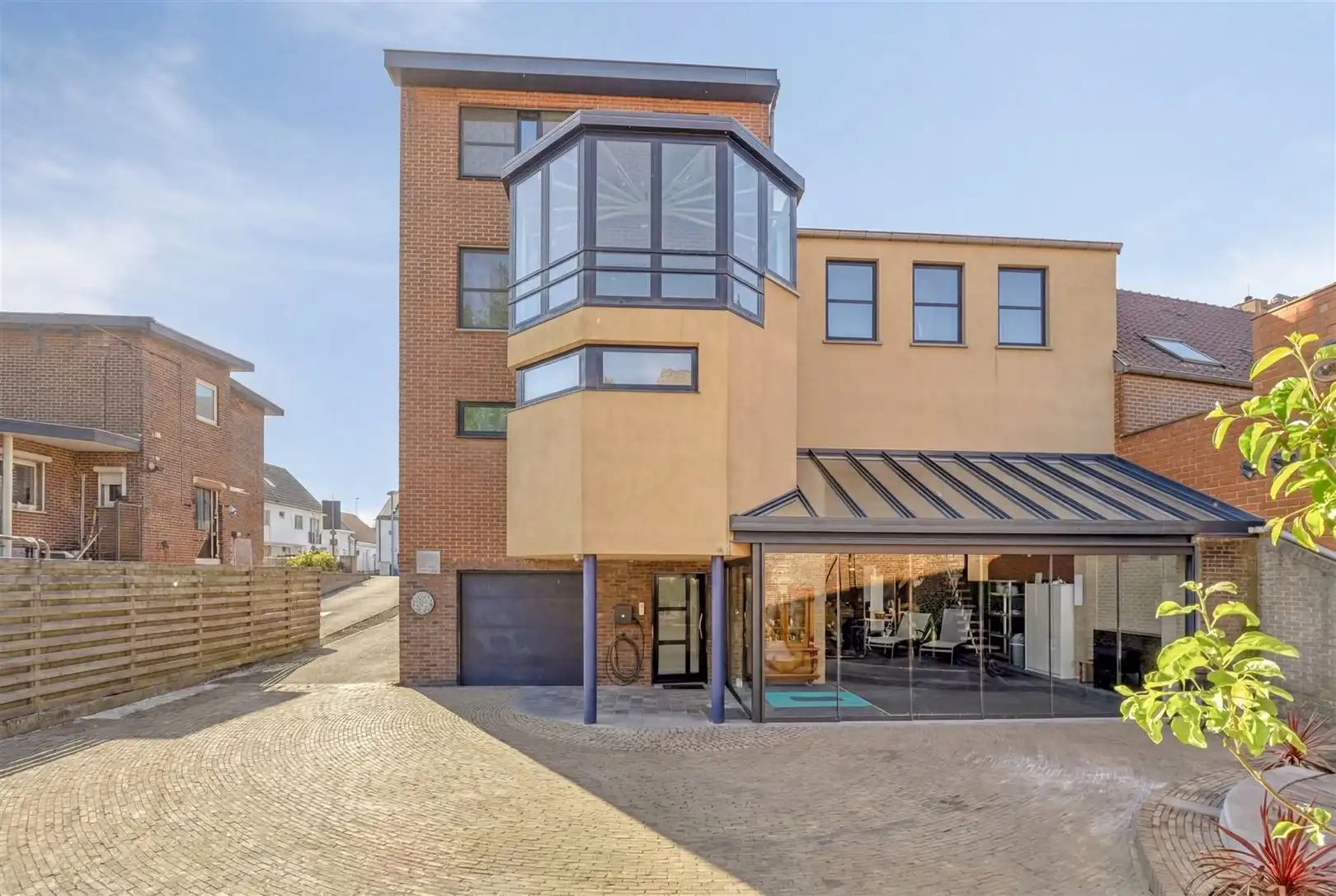 Huis te koop Venlosesteenweg 78 - 3640 Ophoven