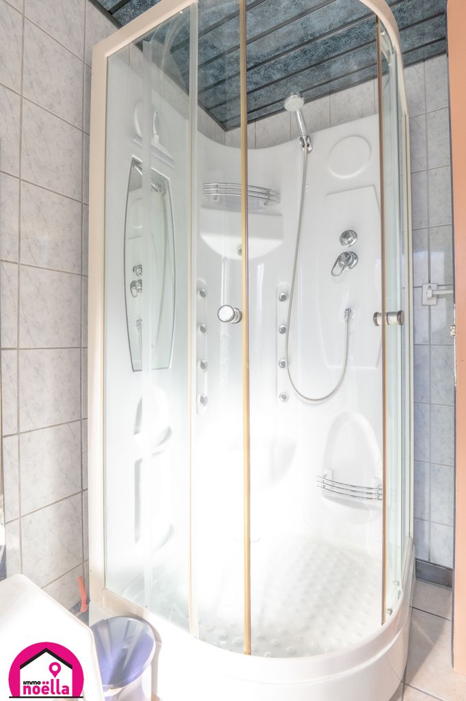 TE KOOP WESTENDE HEEL RUIME WONING DICHT BIJ STRAND! foto 27