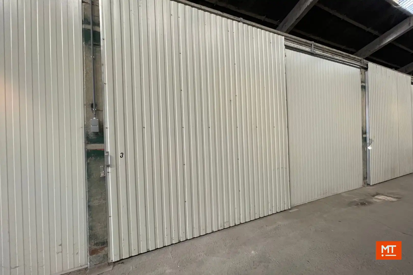 Opslagruimte te huur foto 4