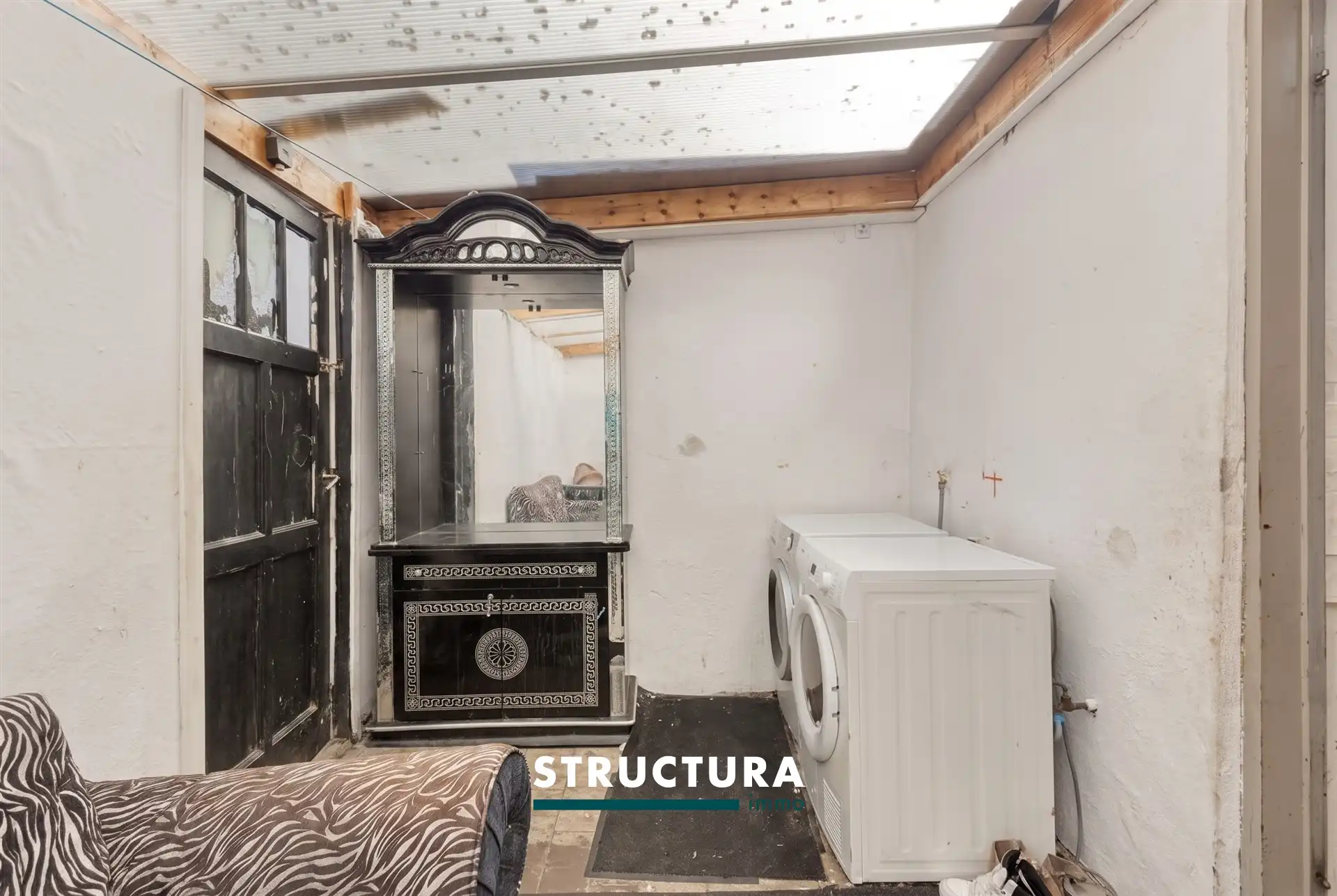 Woning met 3 slpk's in Willebroek foto 18