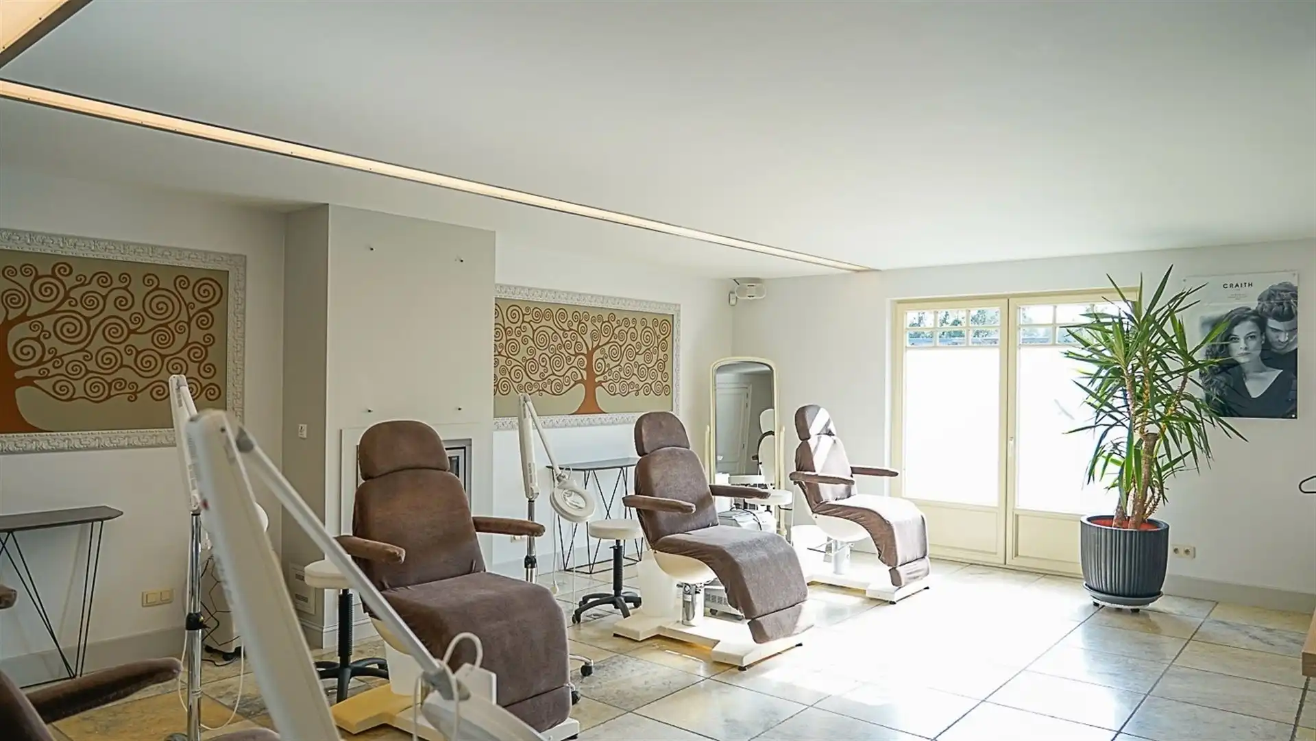 Waar luxe, visibiliteit en commerciële kansen samenkomen. foto 61