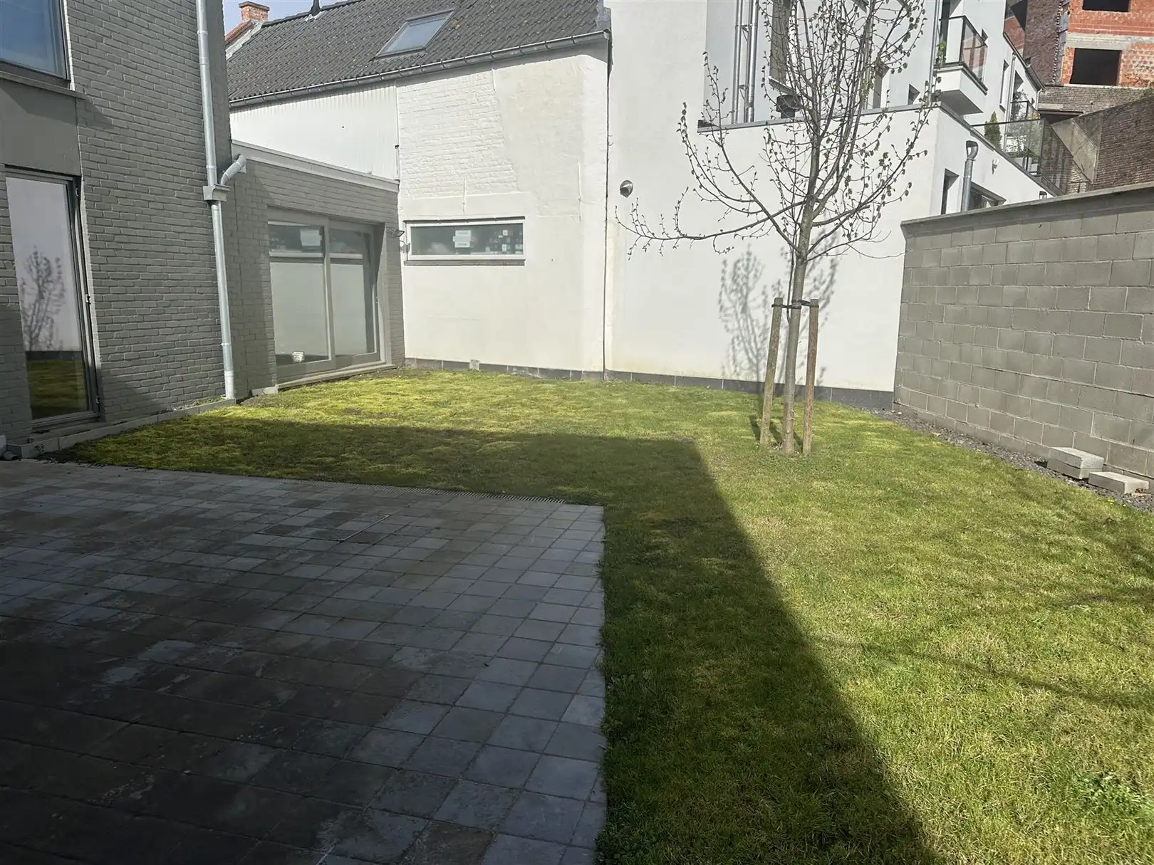 Ruime woning in centrum Eine. foto 23