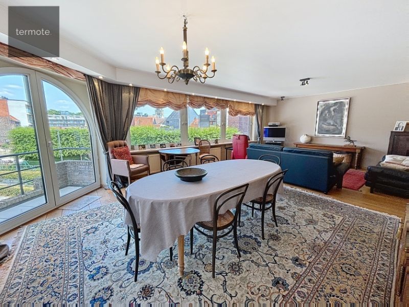 Appartement te koop Stormestraat 48/12 - 8790 Waregem