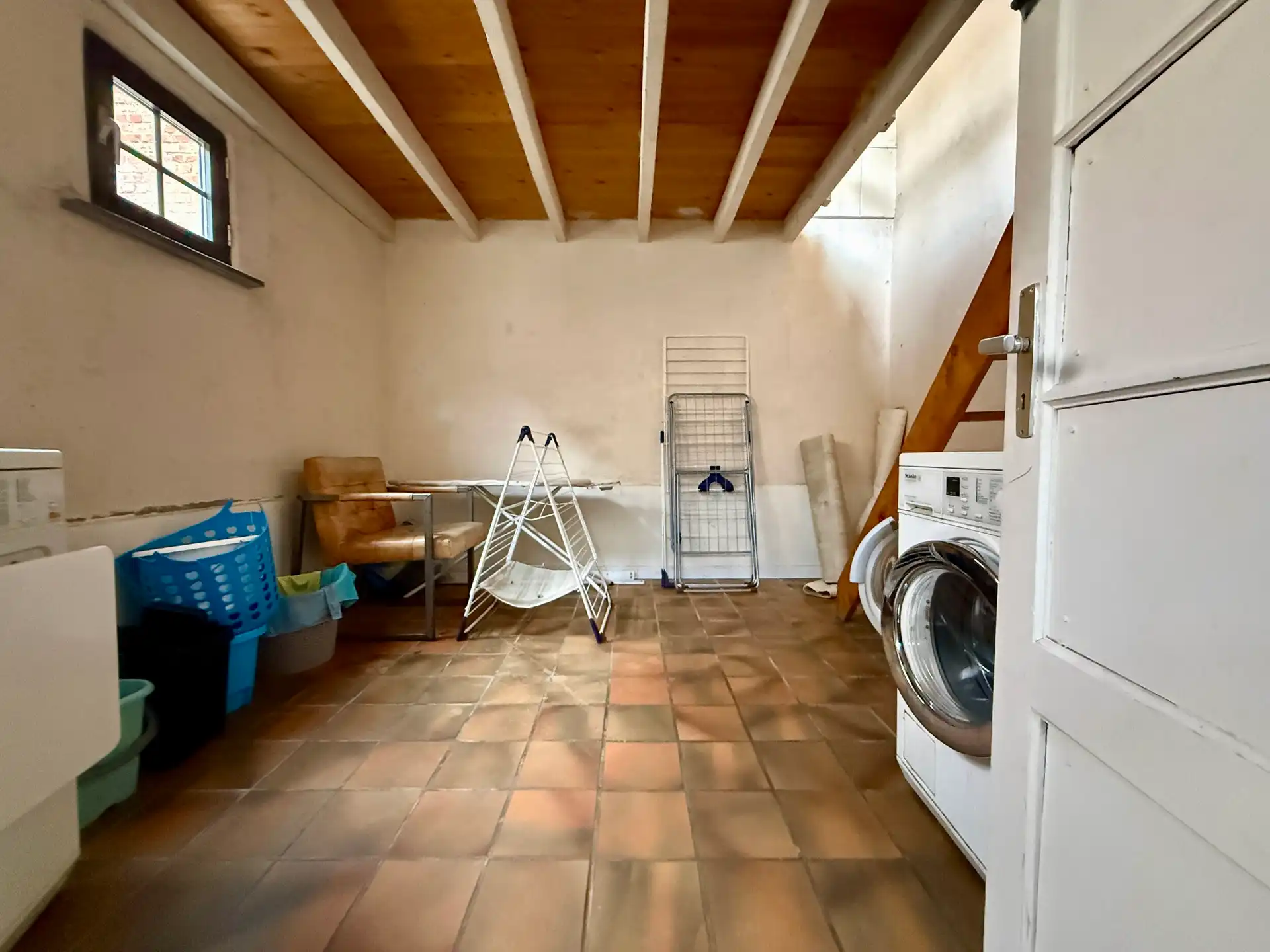 Ruime woning op uitstekende ligging foto 18