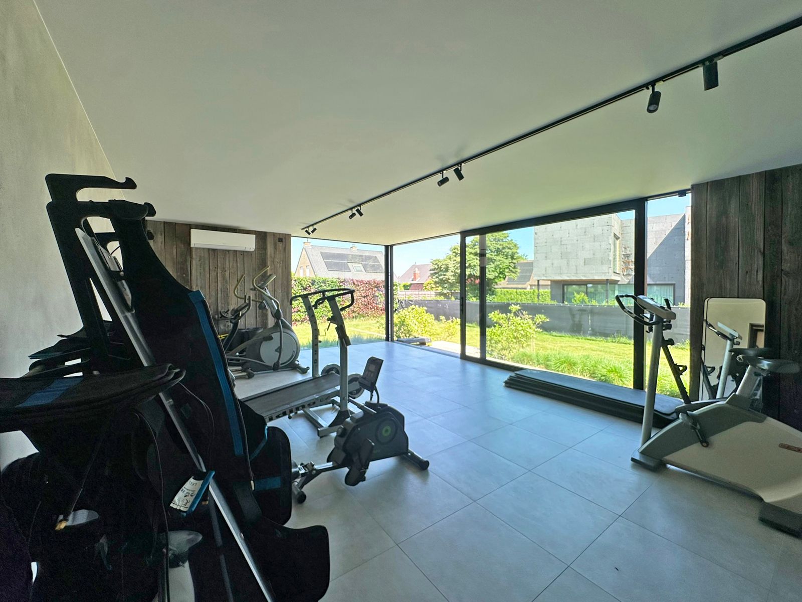 Instapklare coworkingspace in beauty & sport te Gavere foto 13