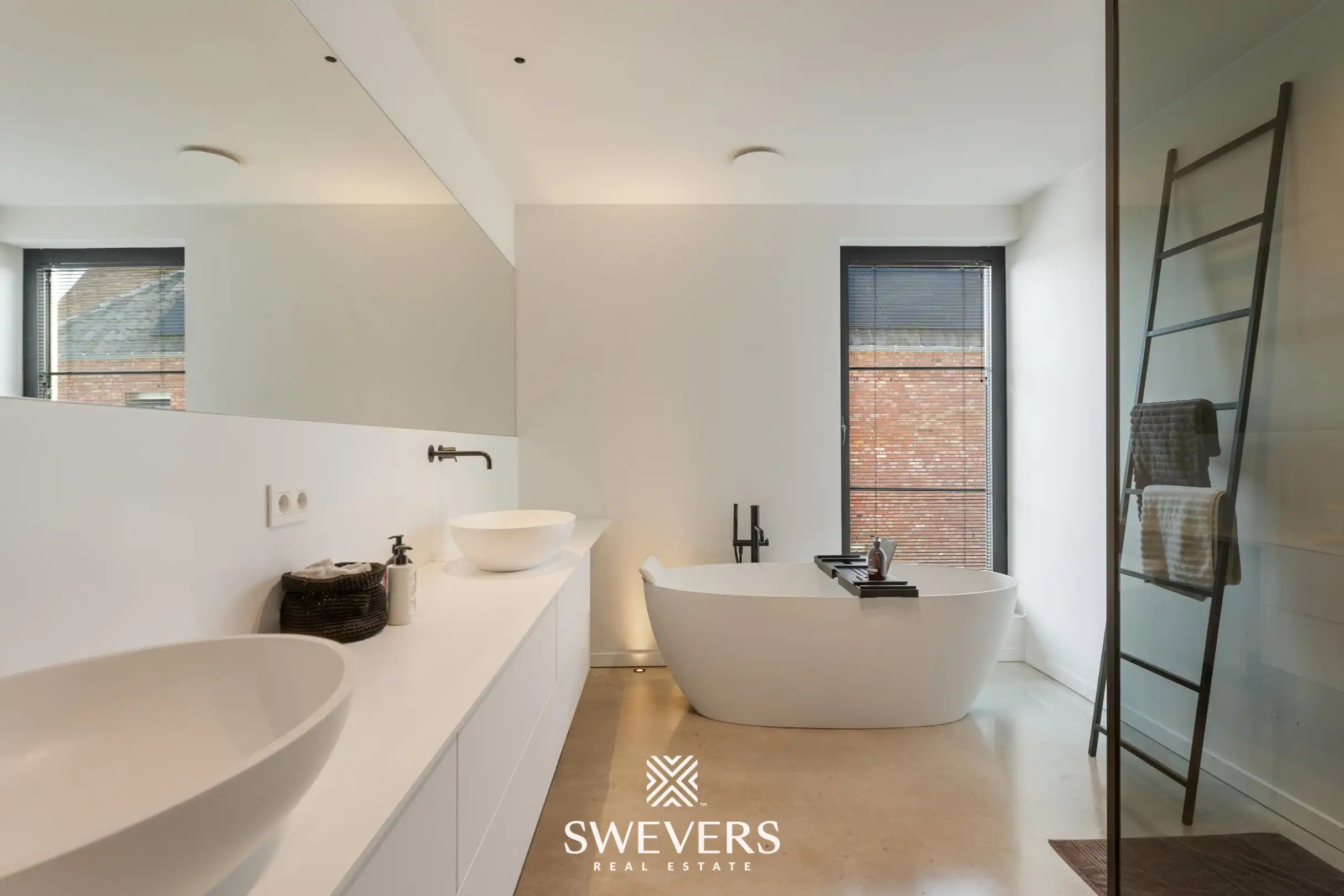 Energiezuinige luxueuze architectenwoning met 3 slaapkamers op 11 are 62 ca in Beringen foto 25