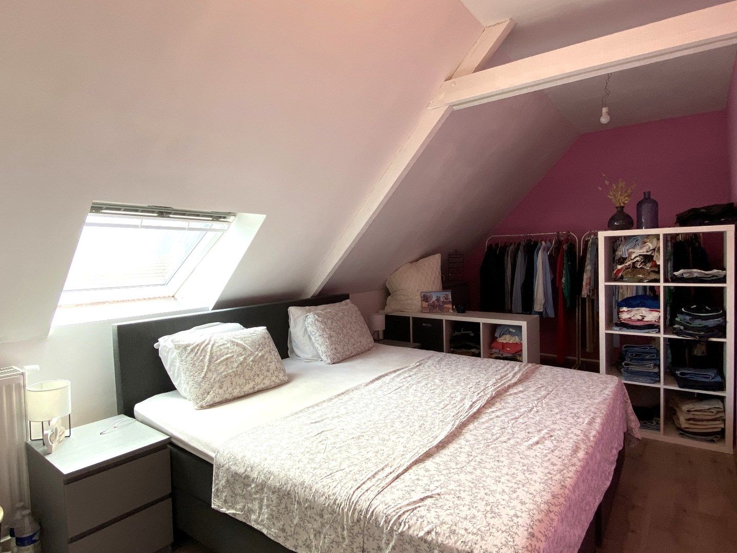 RUIME GEZINSWONING MET 3 SLPKS | TUIN EN STAANPLAATS foto 12