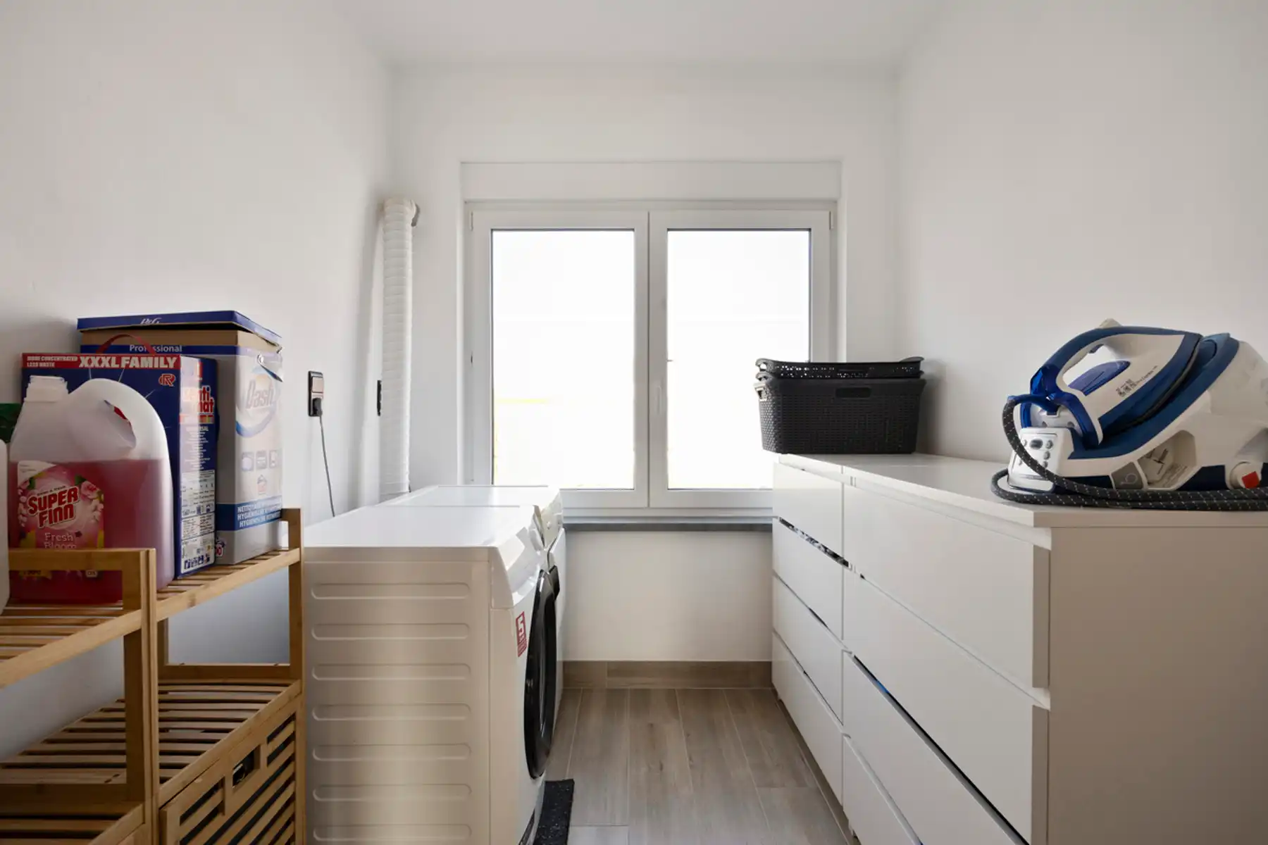 Ruime & energiezuinige gezinwoning in Kalfort  foto 18