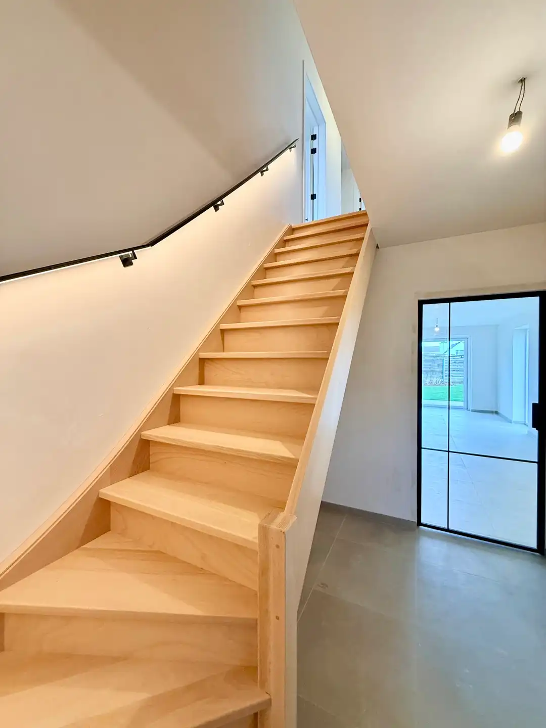 OPENDEURDAG 14/3 & 15/3 - Prachtig afgewerkte Nieuwbouw! foto 9