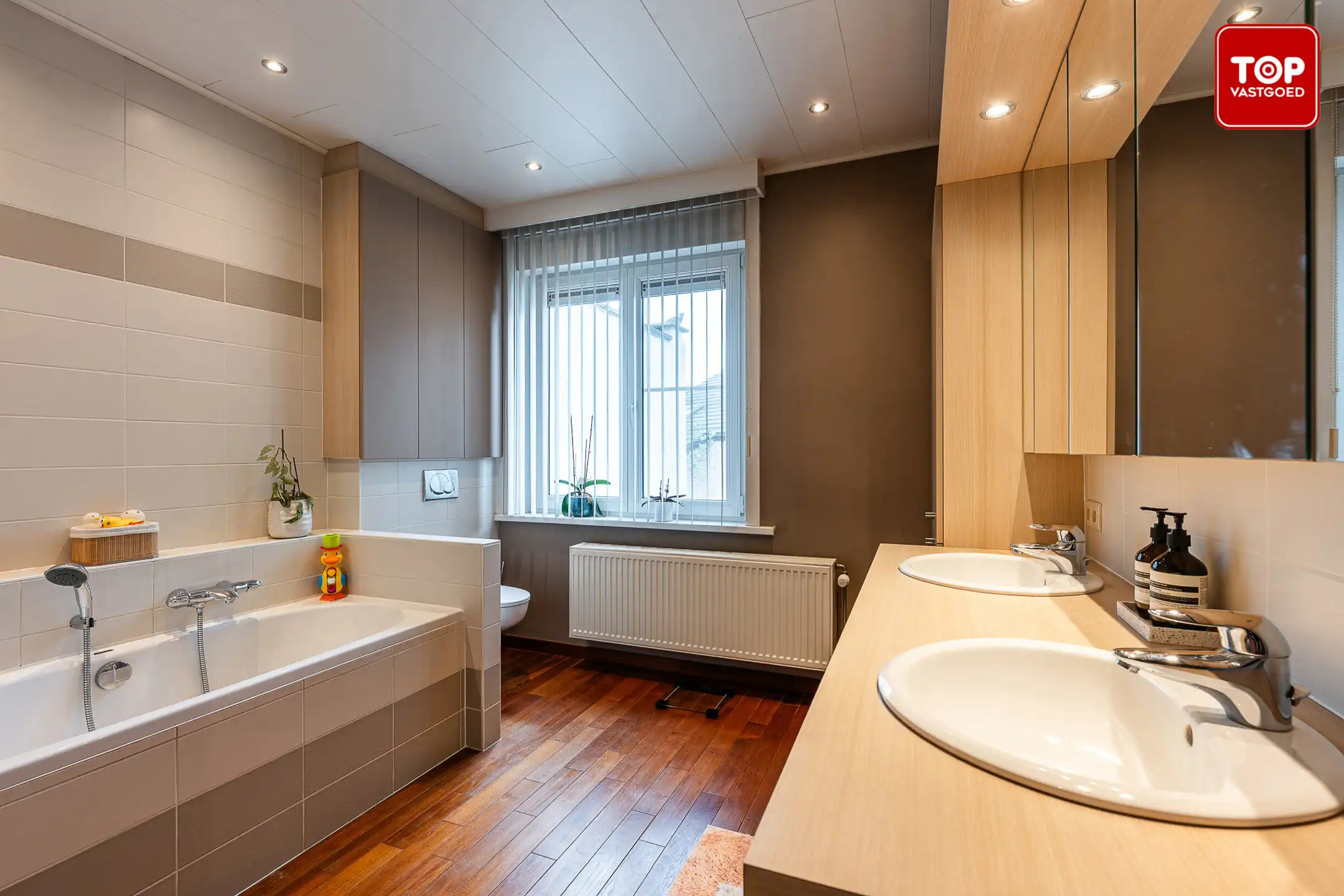 Gezellige instapklare woning met leuke stadskoer.  foto 20