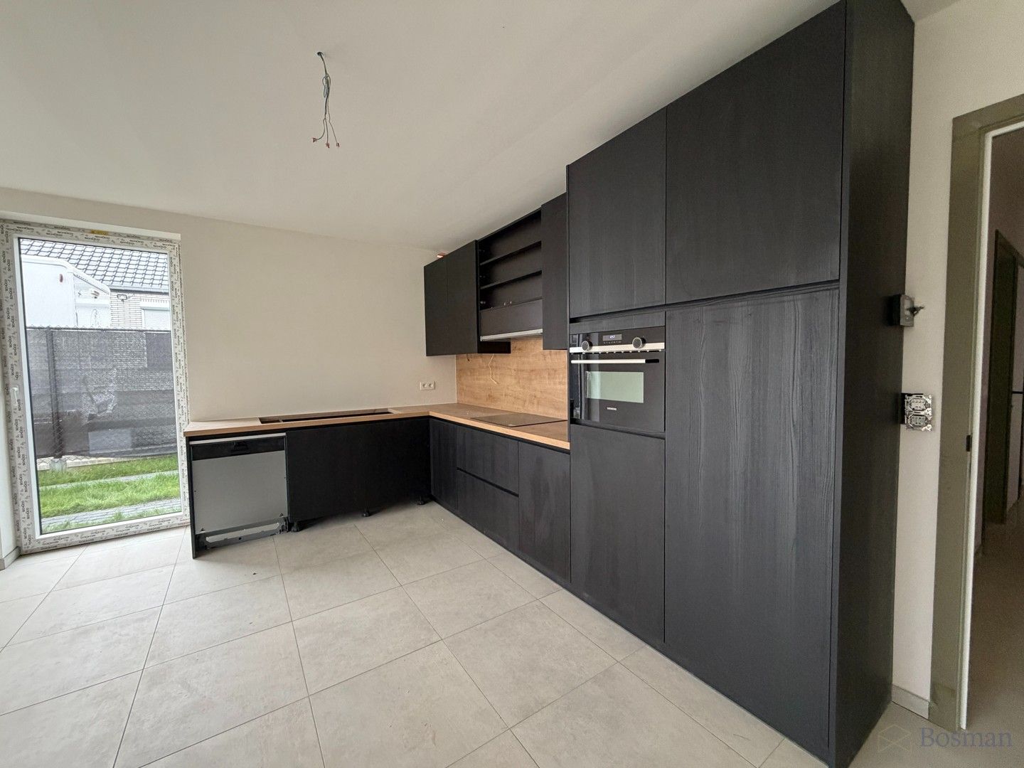 Nieuwbouw appartement te huur in Groot-Vorst, Laakdal foto 7