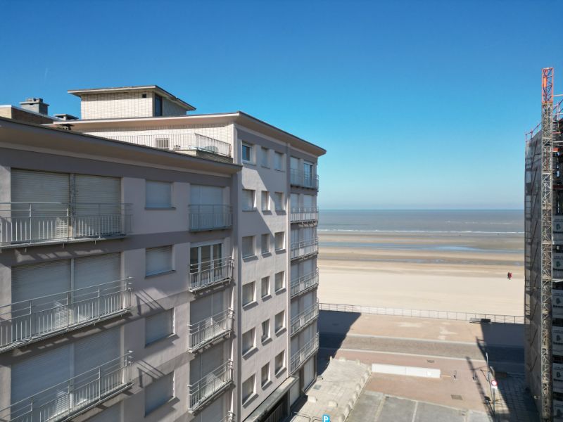Appartement met zijdelings zeezicht foto 4