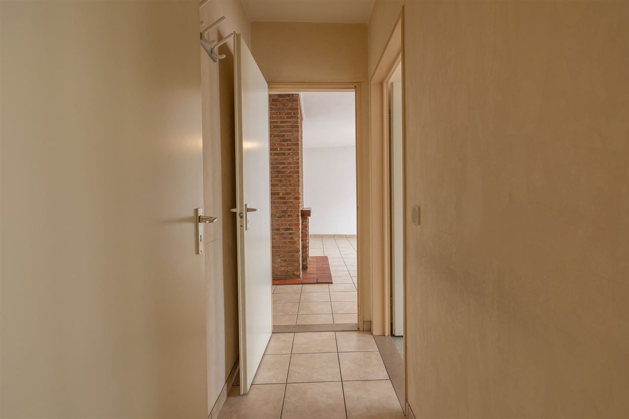 Gezellig Appartement met 2 Slaapkamers in Diest foto 19