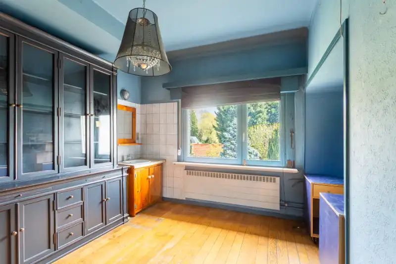 Karaktervolle, cottage villa in een oase van groen, na renovatie een parel! foto 26