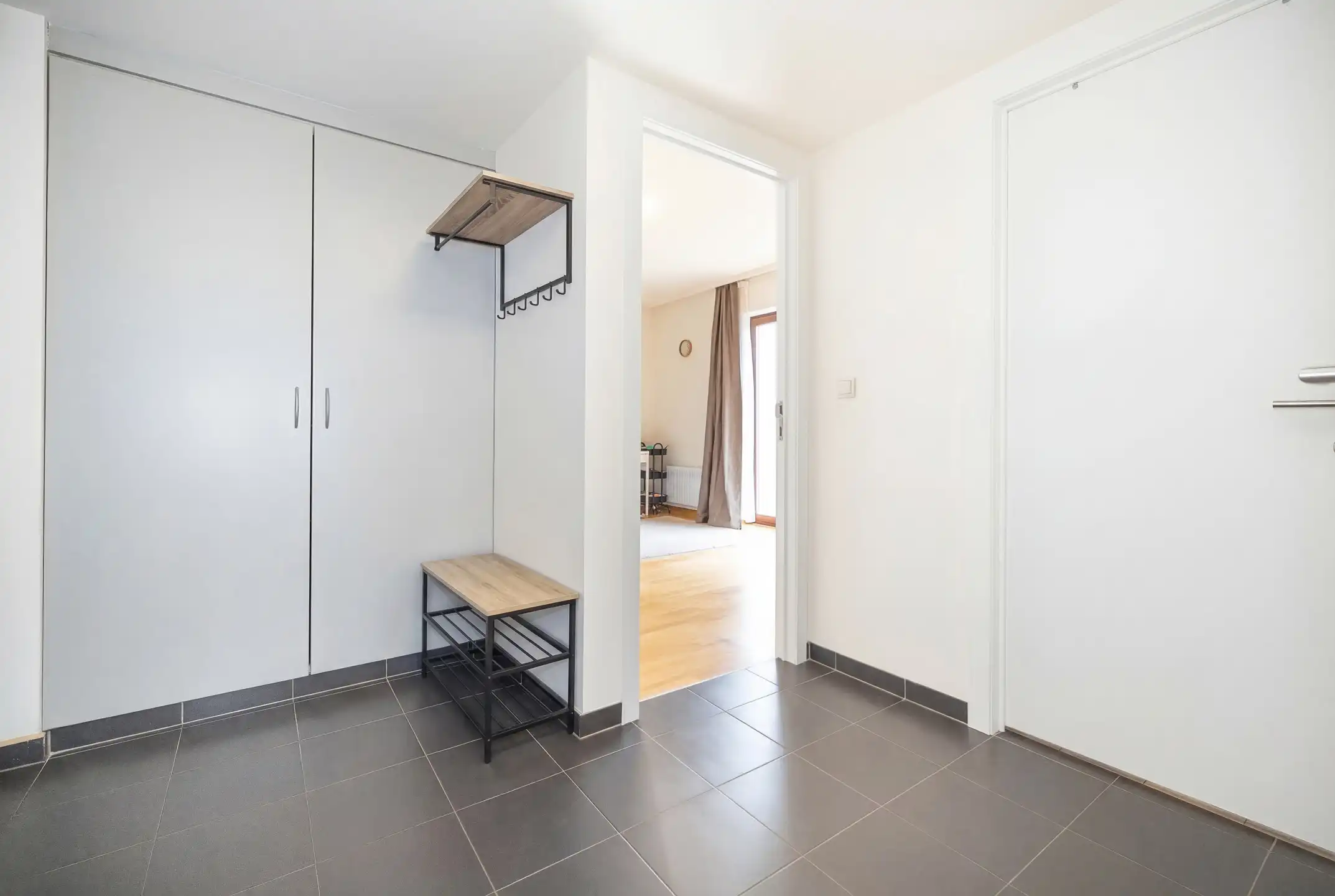 3 slaapkamers, terras, parking: alles is er foto 11