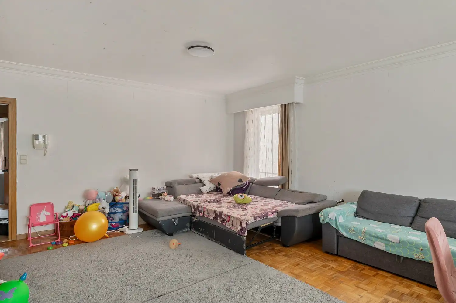 TE KOOP I 2 SLPK I LIER I GARAGE foto 4