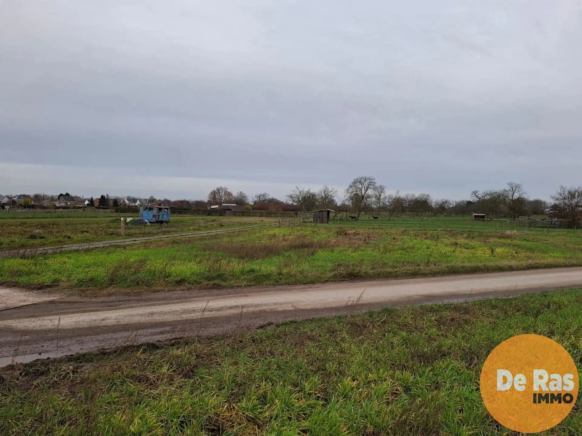 HAALTERT – Perceel weiland van 19a 10ca foto 6