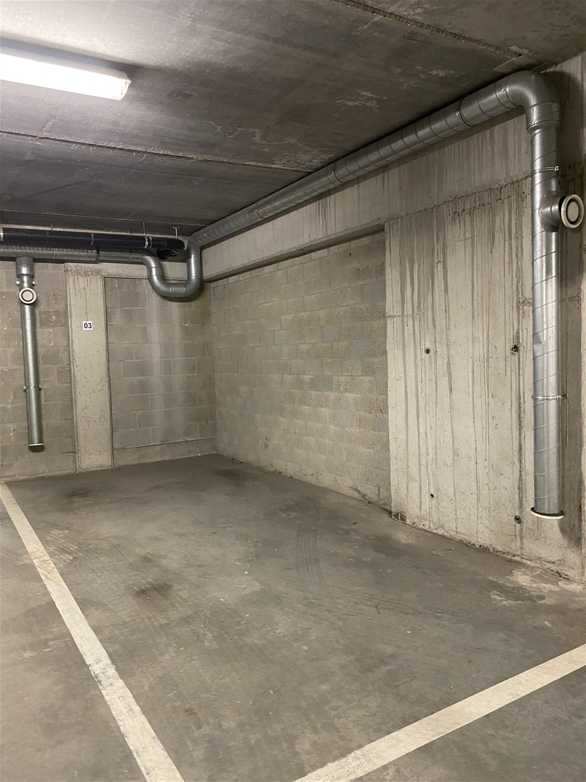 Zeer mooi gelegen instapklaar appartement op de tweede verdieping van de residentie “Square”. foto 28