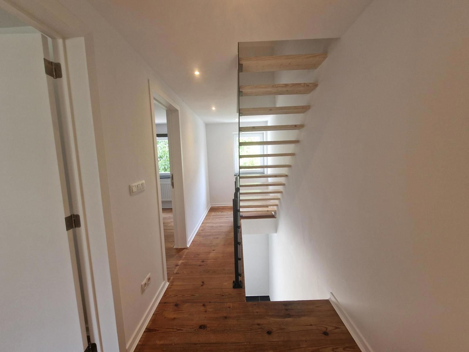 Volledig gerenoveerde woning 3 slps te Goetsenhoven (Tienen) foto 17