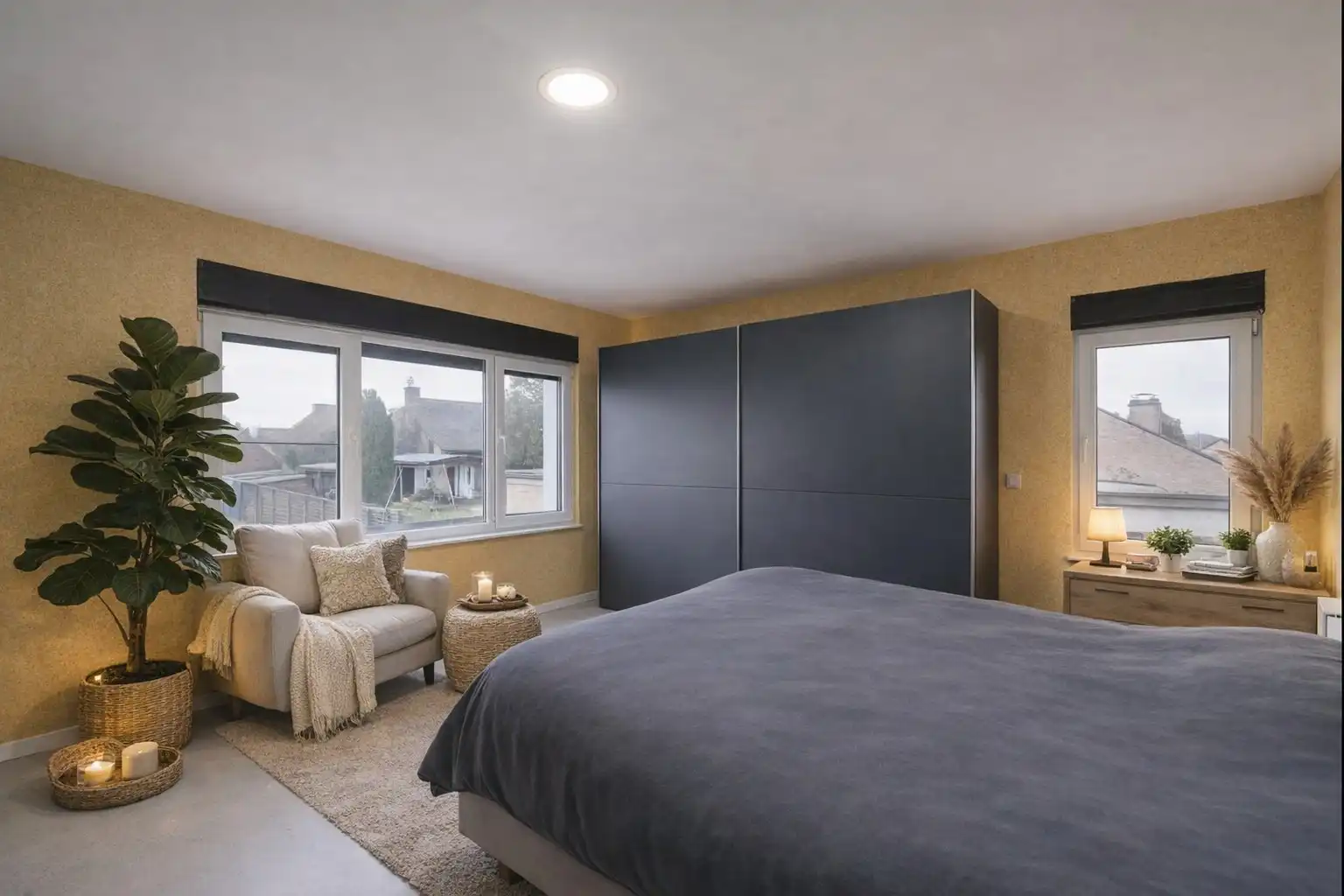 Instapklare, gerenoveerde woning in een rustige buurt met grote zonnige tuin foto 8