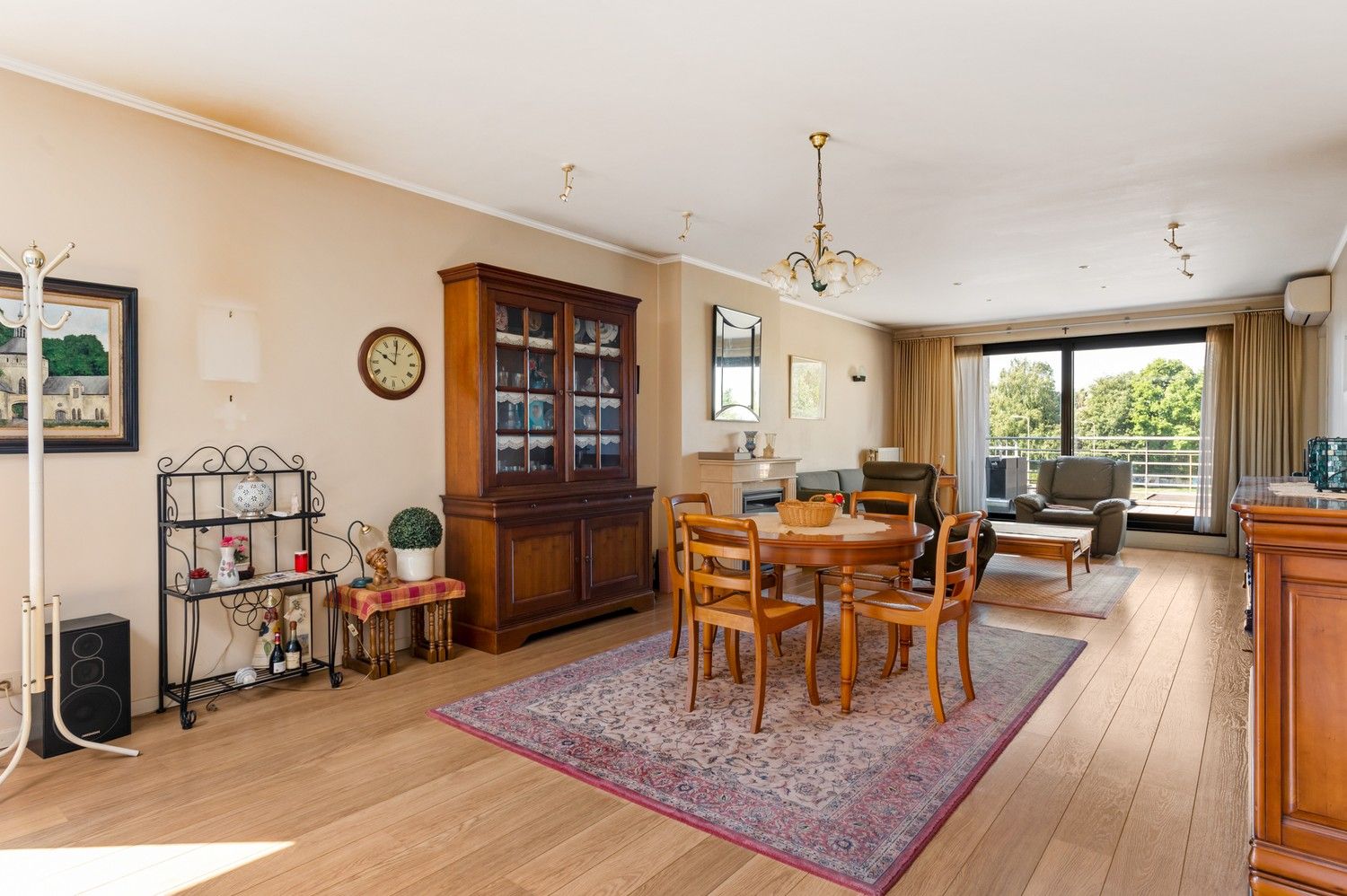 Appartement te koop foto 2