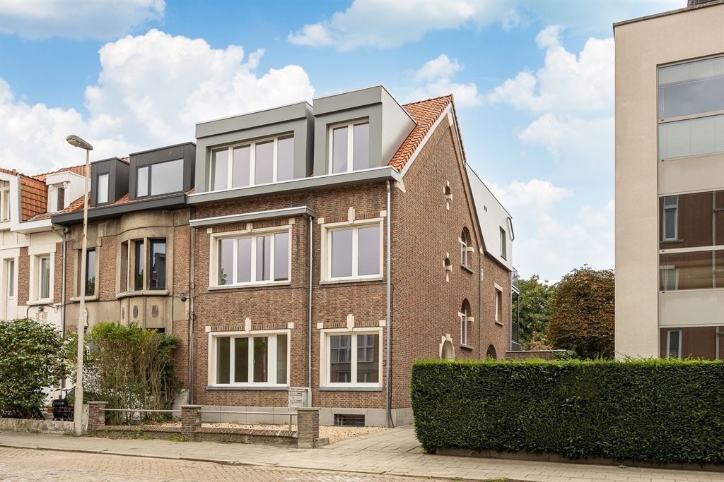 Appartement te huur Lodewijk de Koninckstraat 9 - 1V - 2600 BERCHEM