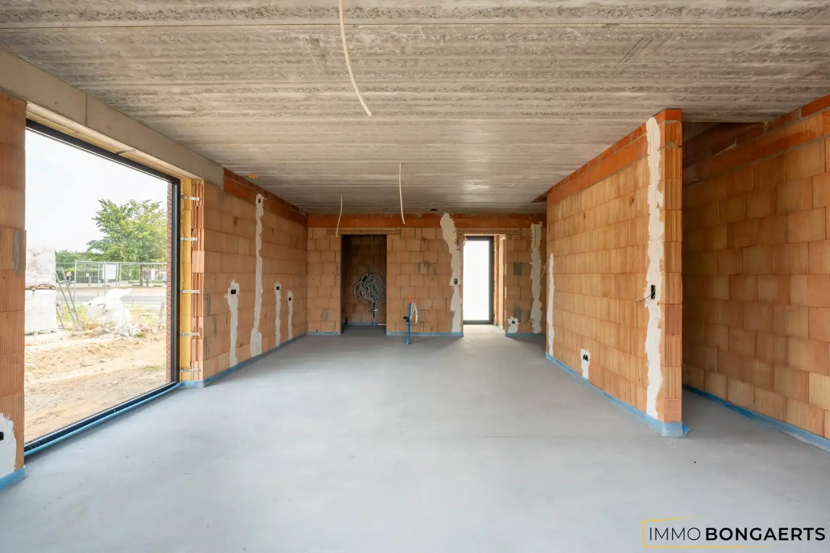 Energiezuinige nieuwbouwwoning met mogelijkheid tot 6% btw foto 6