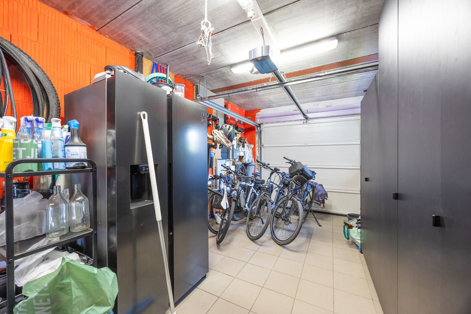 Ruime recente halfopen woning te koop in Bredene-Dorp foto 22