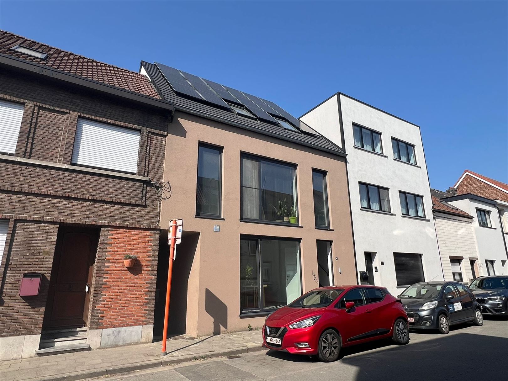 Kantoor van 62m² vlakbij het station van Boom foto {{pictureIndex}}