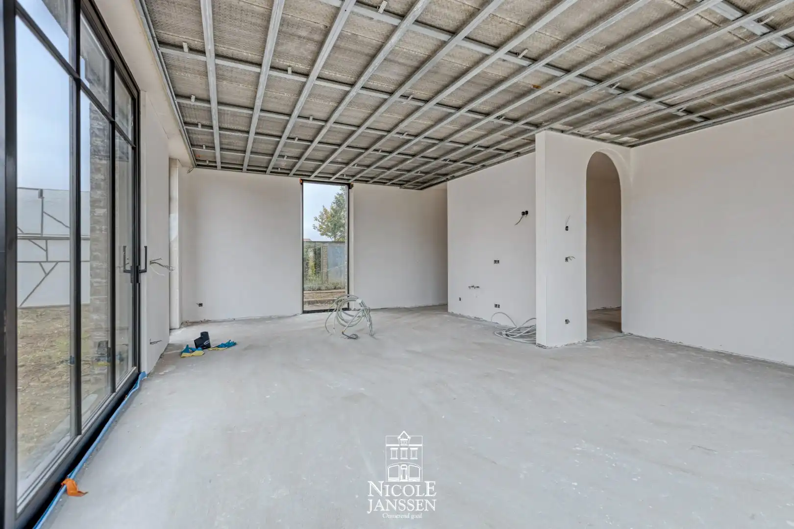 Prachtig landhuis (casco plus) foto 10