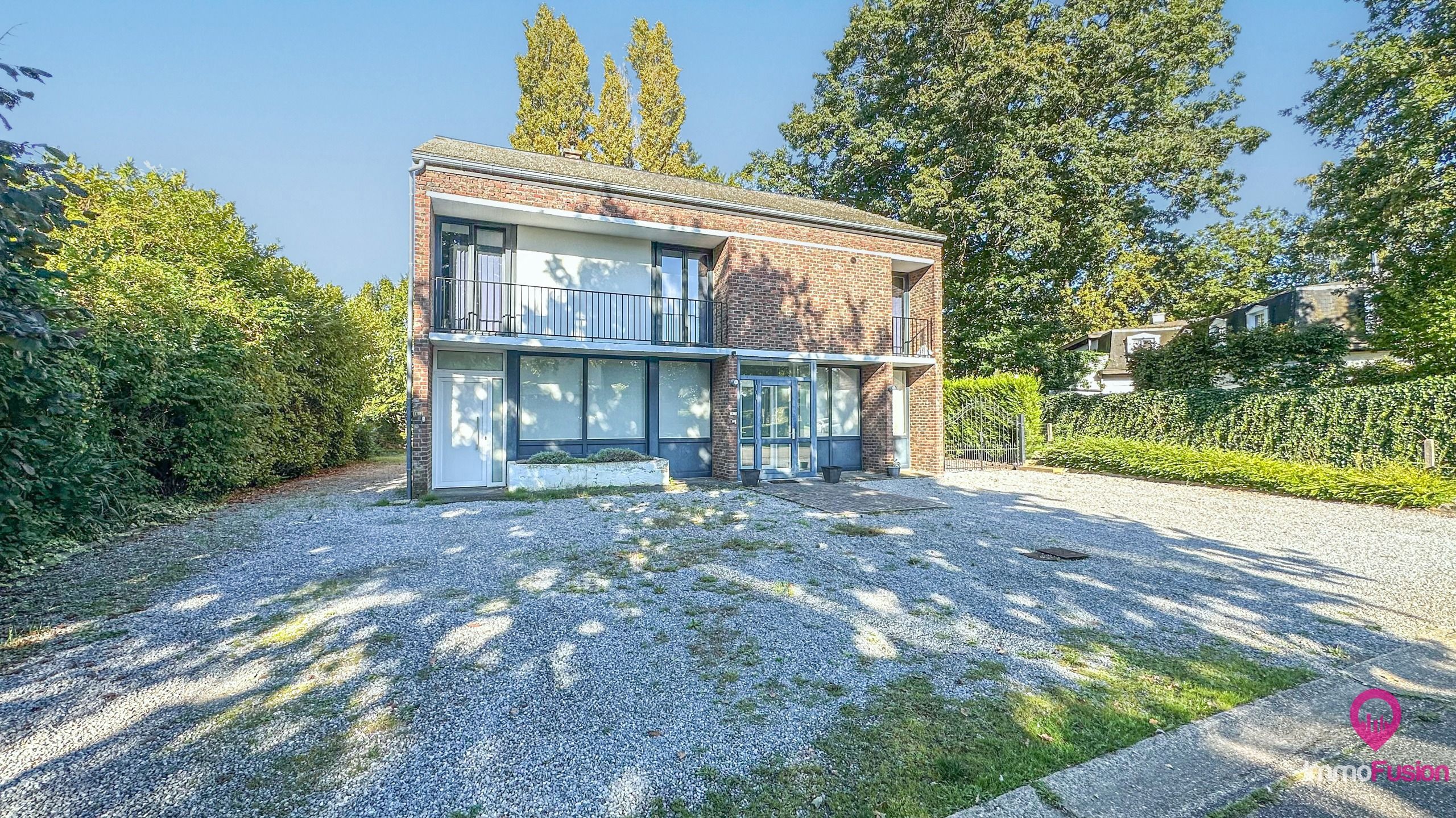 Appartementsgebouw met 2 app in het residentiële Bolderberg! foto 26