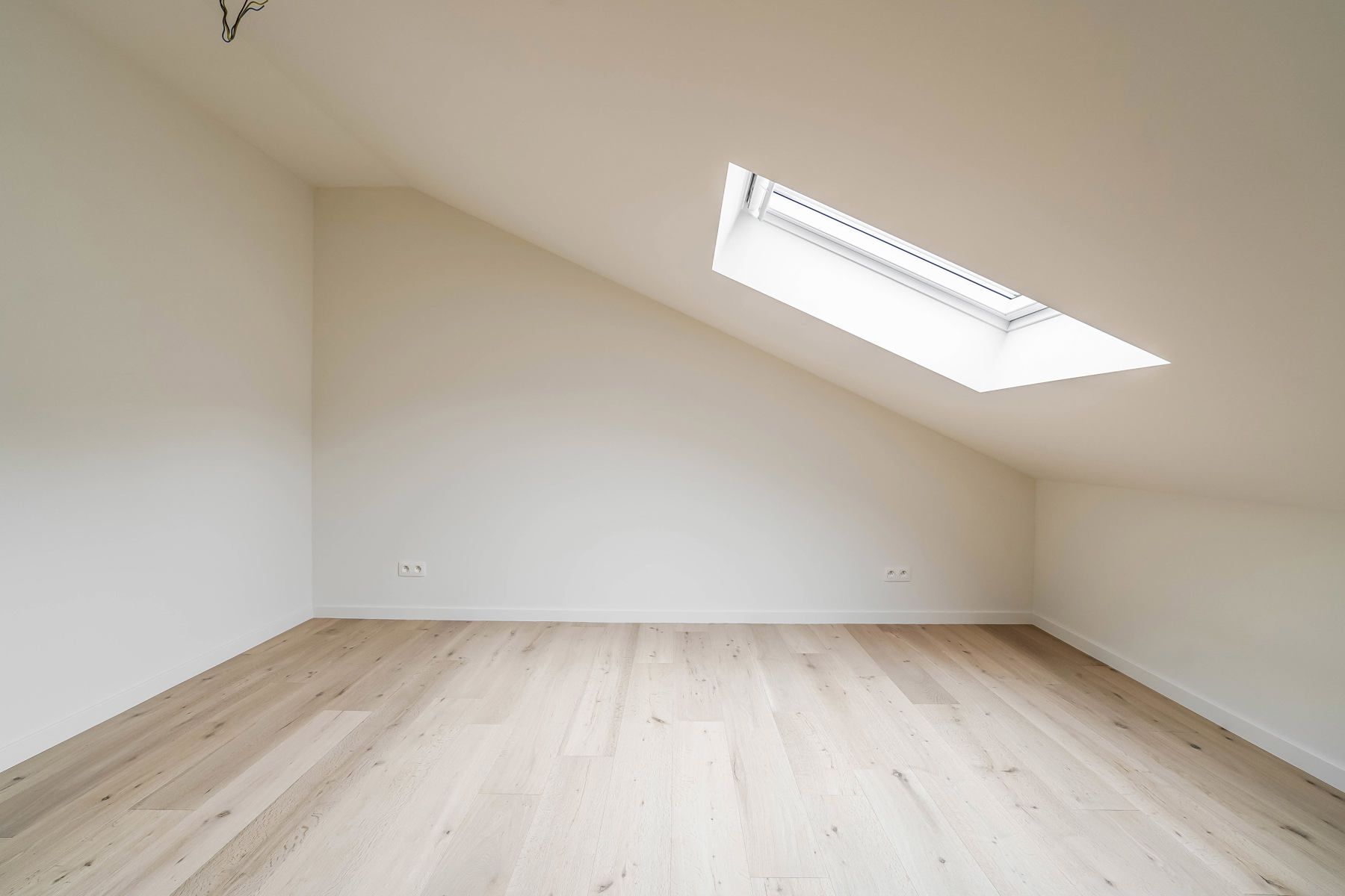Volledig gerenoveerde en energiezuinige rijwoning te Imde (Meise) foto 19