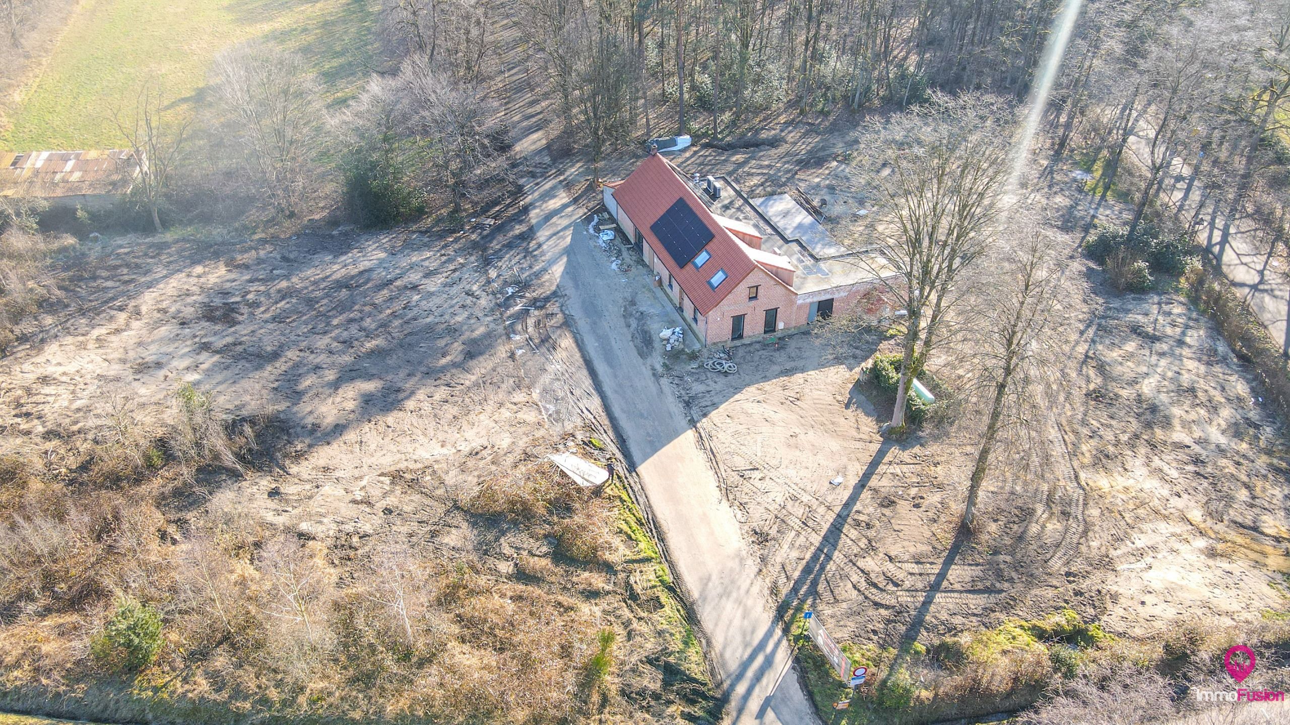 Multifunctioneel horecapand op een perceel van 1.9 hectare! foto 9