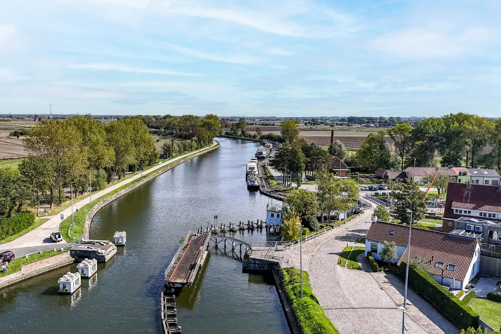 Te koop: Restaurant met woonst op toplocatie – Plassendale, Oostende foto 39