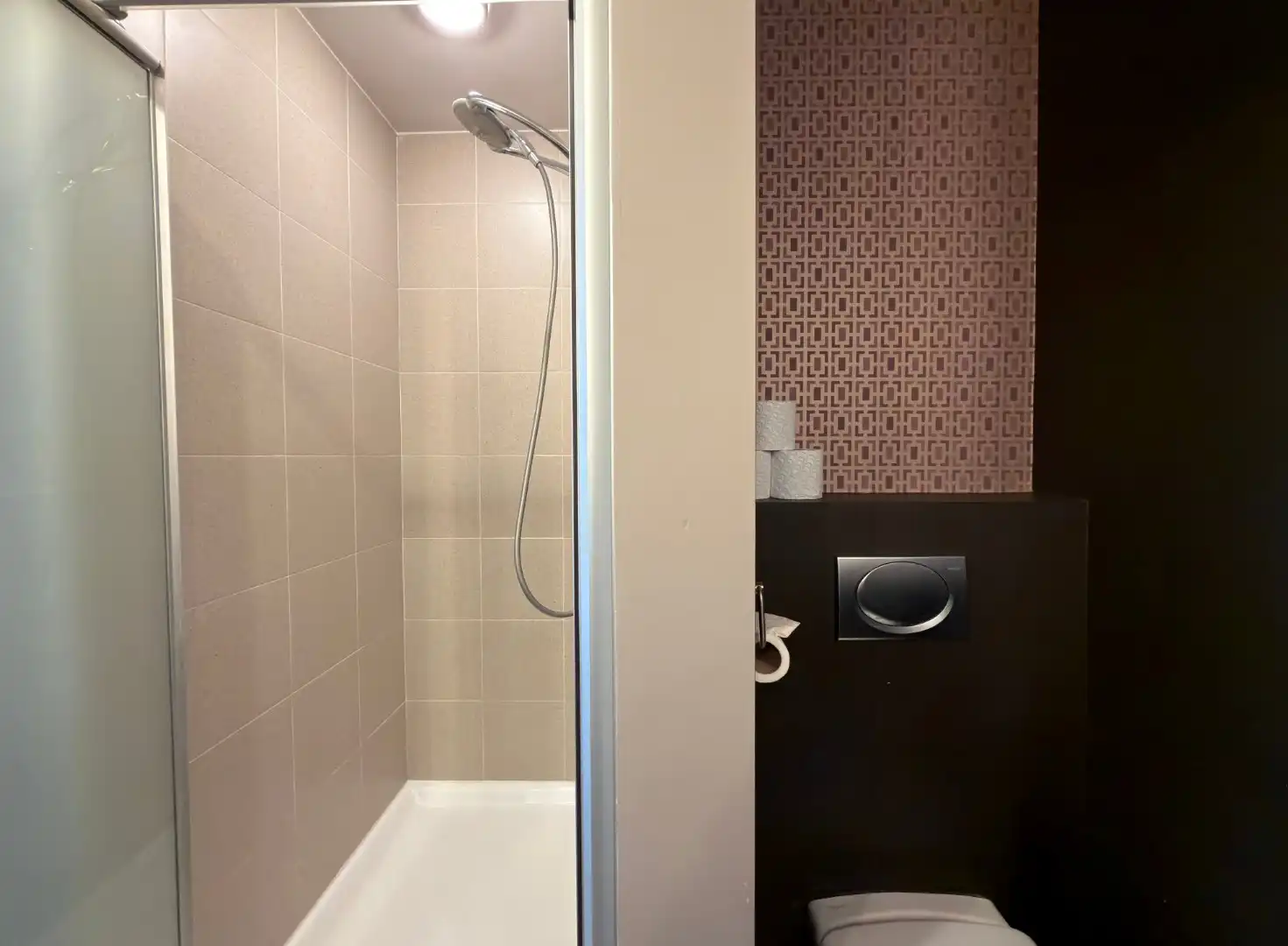Residentie Meesschaert – Appartement met uitzicht op het centrum van De Haan foto 16