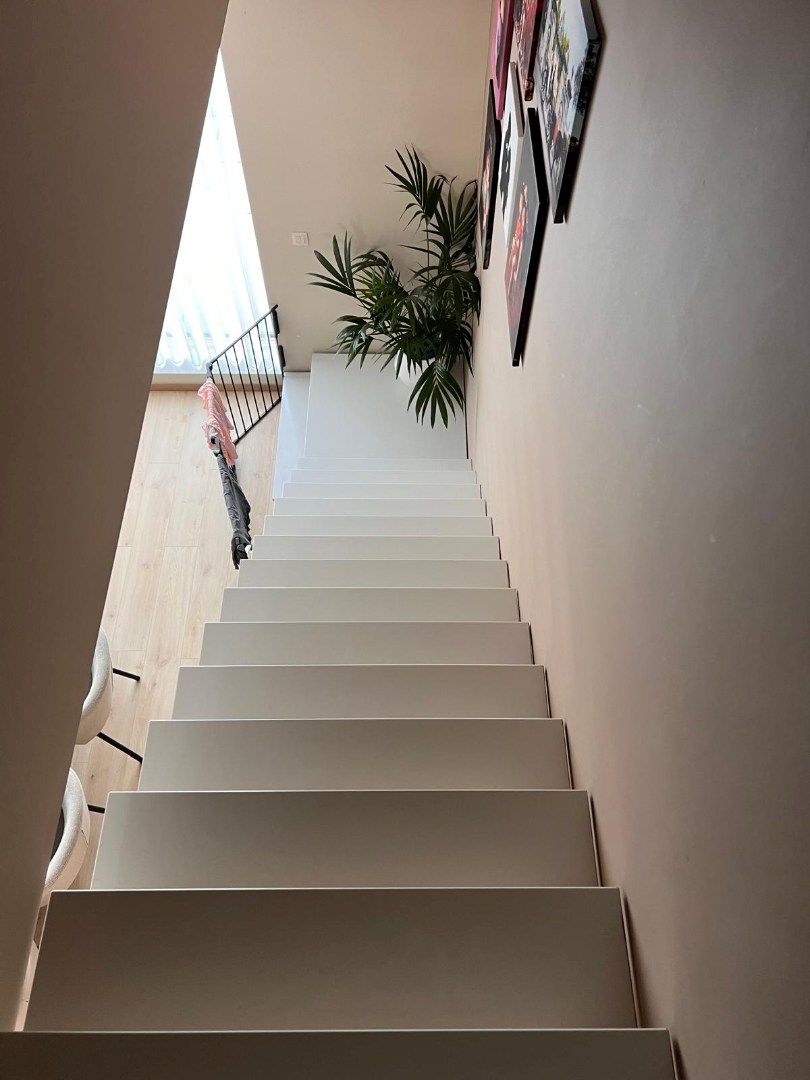 Zeer ruime duplex met 3 slaapkamers foto 9