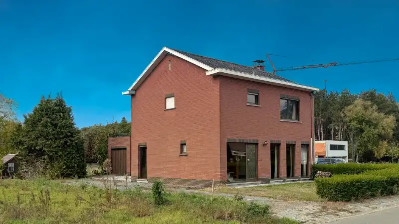 Huis te koop Aspergeveld 15g - 3140 Keerbergen